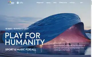 Expobelgrade2027.org Screenshot 2024-07-06 11:30:06