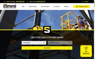 Smmi-nc.fr Screenshot 2024-05-19 02:38:51