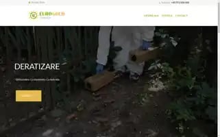 Eurogoldoradea.ro Screenshot 2024-05-20 15:59:46