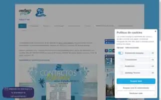 Perfecttrip.com.mx Screenshot 2024-04-17 14:48:33