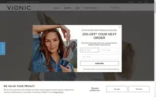 Vionicshoes.ca Screenshot 2024-05-05 17:18:14