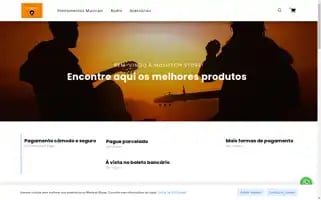 Musitechstore.com.br Screenshot 2024-06-16 15:50:12