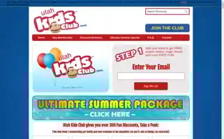 Utahkidsclub.com Screenshot 2024-05-14 19:44:43