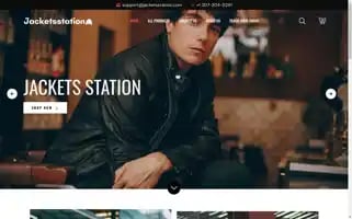 Jacketsstation.com Screenshot 2024-05-04 00:42:19