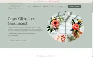 Salisburyfloralstudio.com Screenshot 2024-07-01 18:32:02