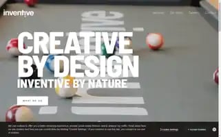Inventivedesign.co.uk Screenshot 2024-06-30 06:22:45
