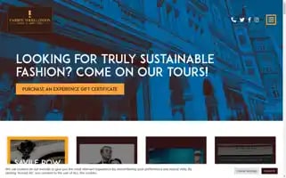 Fashiontourslondon.co.uk Screenshot 2024-04-23 15:16:39