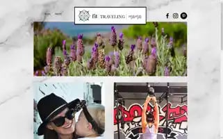 Fittravelingmama.com Screenshot 2024-04-17 12:55:53