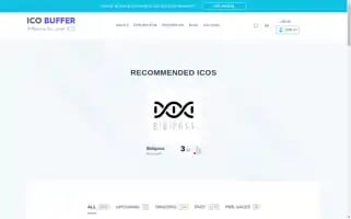 Icobuffer.com Screenshot 2024-05-12 08:20:55