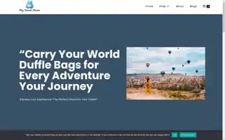 Mytravelclean.com Screenshot 2024-04-22 20:01:16