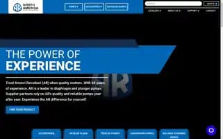 Arnorthamerica.com Screenshot 2024-06-14 02:13:52