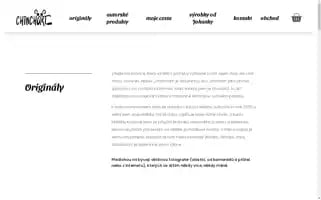 Chinchart.cz Screenshot 2024-05-21 20:23:47