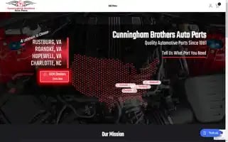 Cunningham-brothers.com Screenshot 2024-06-13 17:50:42