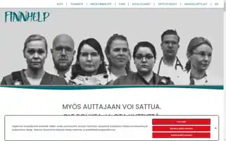 Finnhelp.fi Screenshot 2024-07-06 15:04:30