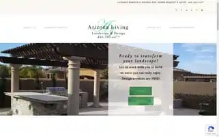 Landscapearizona.com Screenshot 2024-05-12 16:13:38