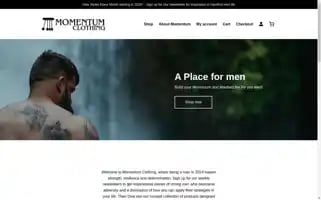 The-man-store.com Screenshot 2024-05-28 23:01:59