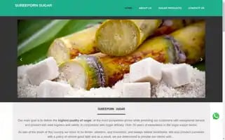 Sureepornsugar.com Screenshot 2024-05-17 05:17:58