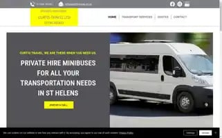 Curtis-travel.co.uk Screenshot 2024-04-14 12:59:34