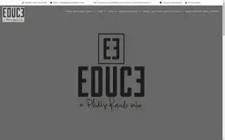 Educesalon.com Screenshot 2024-05-09 13:08:34
