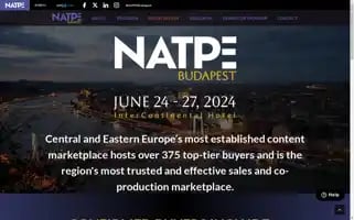 Natpe.com Screenshot 2024-06-27 15:38:47