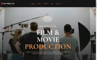 Keamedialtd.com Screenshot 2024-05-28 07:23:11