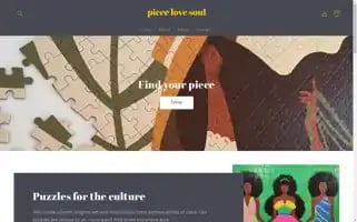 Piecelovesoul.com Screenshot 2024-04-17 10:26:21