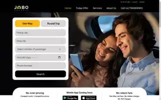 Jabotravels.com Screenshot 2024-04-17 13:11:30