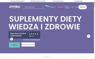 Fitall.pl Screenshot 2024-05-28 02:01:32