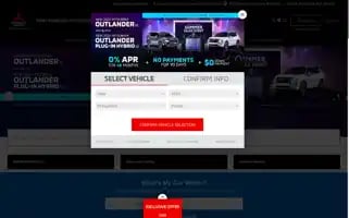 Tmmitsubishi.com Screenshot 2024-05-16 21:38:35