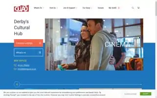 Derbyquad.co.uk Screenshot 2024-06-28 22:56:59