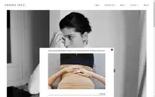 Annikainez.com Screenshot 2024-05-04 23:34:30