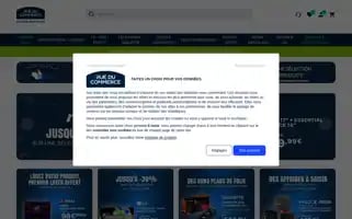 Rueducommerce.fr Screenshot 2024-05-06 02:26:28