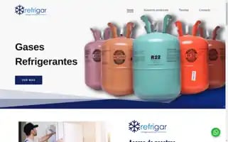 Refrigar.com Screenshot 2024-06-27 01:37:45