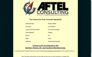 Aftelconsulting.com Screenshot 2024-07-03 23:57:54