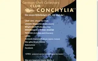 Club-conchylia.de Screenshot 2024-07-05 01:43:26
