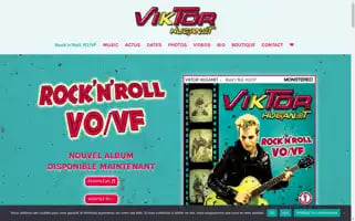Viktorhuganet.fr Screenshot 2024-05-21 19:45:54