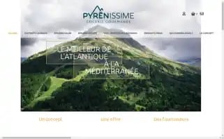 Pyrenissime.fr Screenshot 2024-06-12 12:33:38