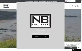 Nbdistillery.com Screenshot 2024-05-05 21:18:42
