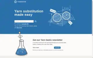 Yarnsub.com Screenshot 2024-06-29 12:42:03