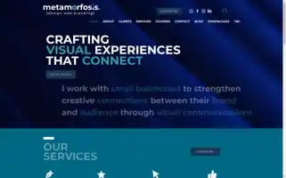 Metamorfosisdesign.co.uk Screenshot 2024-06-16 08:58:07