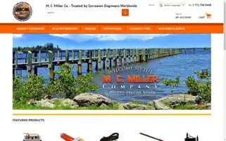 Mcmiller.com Screenshot 2024-05-12 21:39:50
