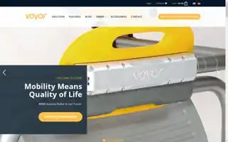 Voyarmobility.com Screenshot 2024-05-22 03:02:09
