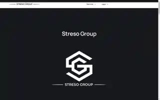 Stresogroup.com Screenshot 2024-05-27 08:46:10