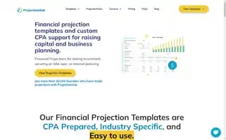 Projectionhub.com Screenshot 2024-05-13 12:44:22