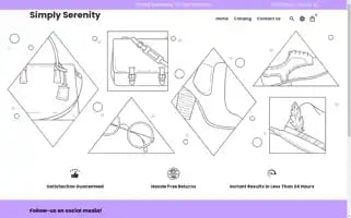 Simplyserenity.store Screenshot 2024-05-03 22:57:53