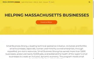 Smallbstrong.com Screenshot 2024-06-12 19:36:05