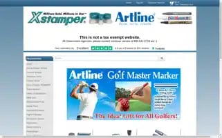 Xstamper.com Screenshot 2024-06-14 14:01:35