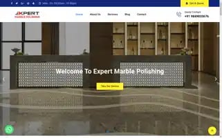 Expertmarblepolishing.com Screenshot 2024-05-28 20:21:24