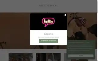 Magicmoroccotrip.com Screenshot 2024-04-18 07:17:25