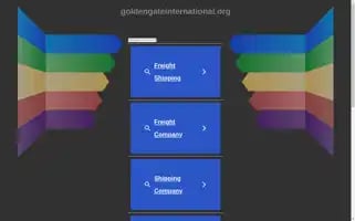 Goldengateinternational.org Screenshot 2024-05-24 18:50:33